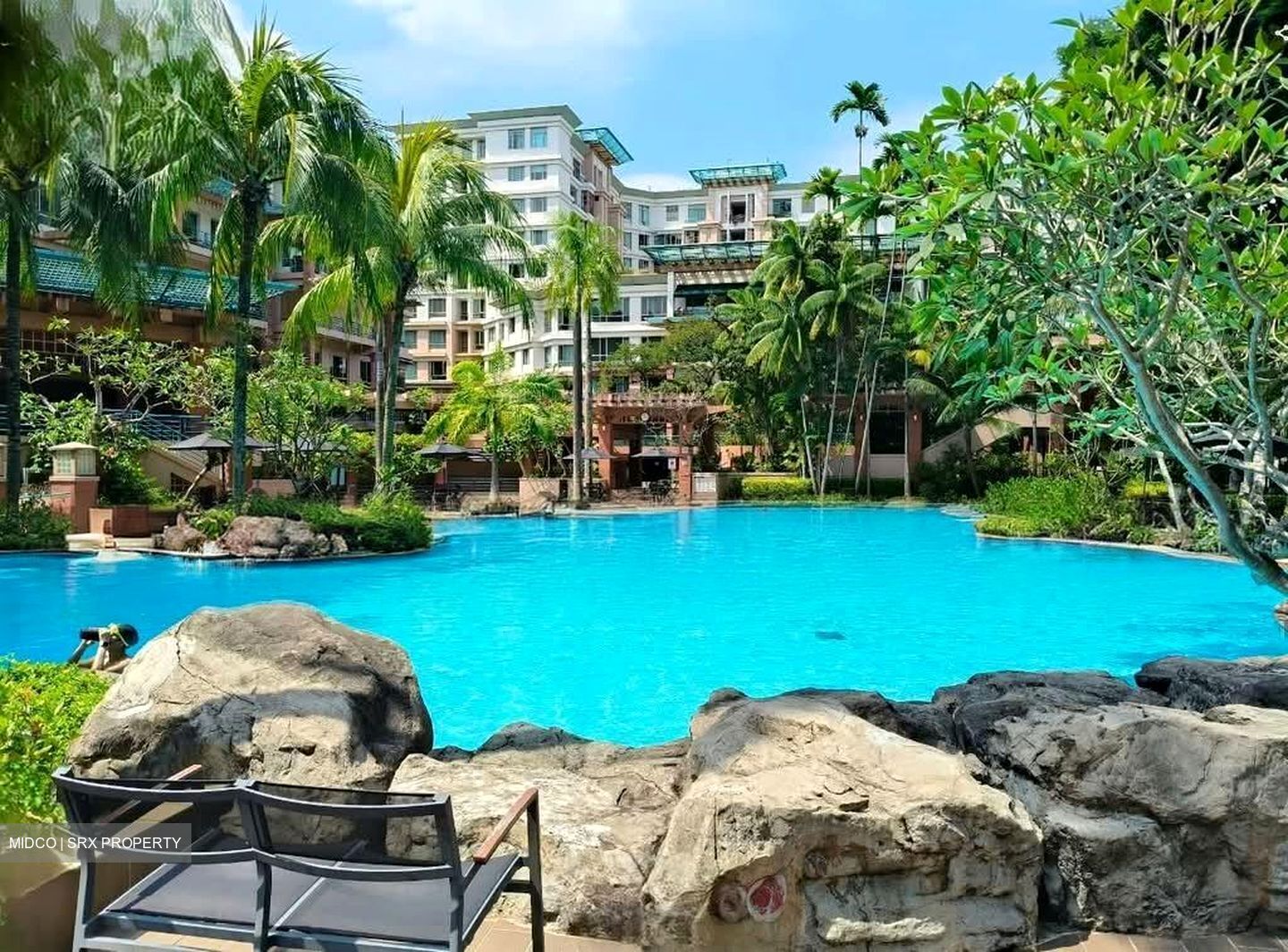 Maplewoods (D21), Condominium #536070131